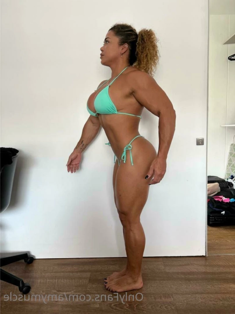 Female Muscle [ amymuscle ] Onlyfans leaked photo 14204671 on Hotleaks.tv
