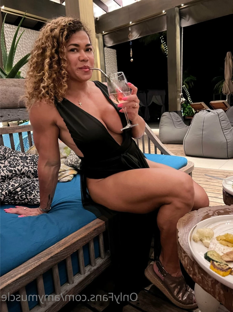 Female Muscle [ amymuscle ] Onlyfans leaked photo 14438919 on Hotleaks.tv