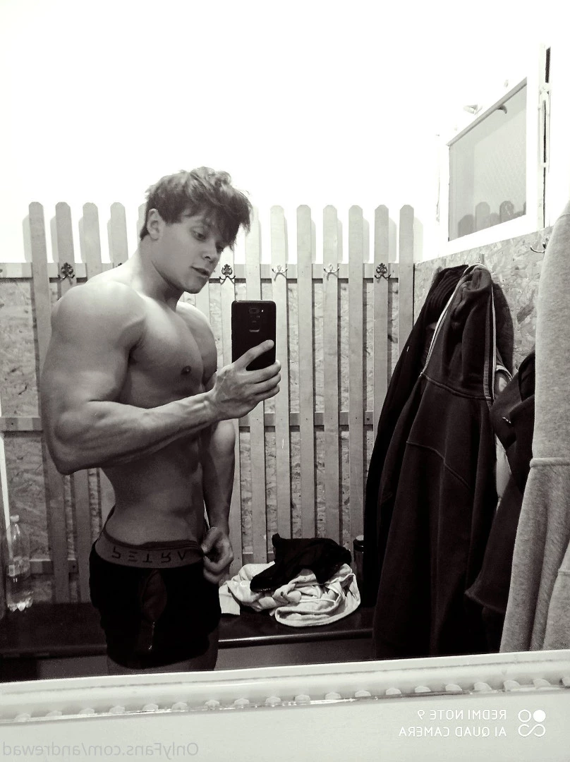 Andrew AD [ andrewad ] Onlyfans leaked photo 6374088 on Hotleaks.tv
