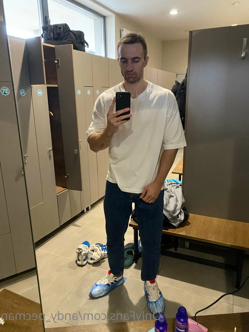 Andy [ andy_pecman ] Onlyfans leaked photo 6442728 on Hotleaks.tv