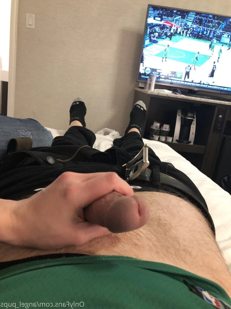 Angel 🖤 [ angel_pups ] Onlyfans leaked photo 3486554 on Hotleaks.tv