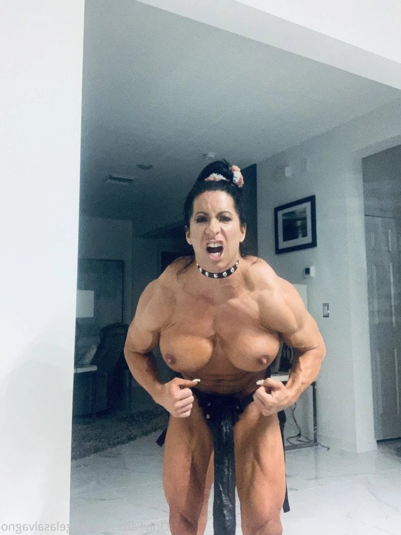 Angela Salvagno [ angelasalvagno ] Onlyfans leaked photo 4188202 on Hotleaks.tv