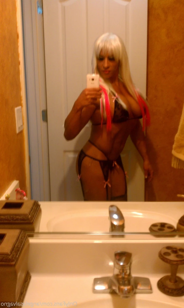 Angela Salvagno [ angelasalvagno ] Onlyfans leaked photo 13140250 on Hotleaks.tv