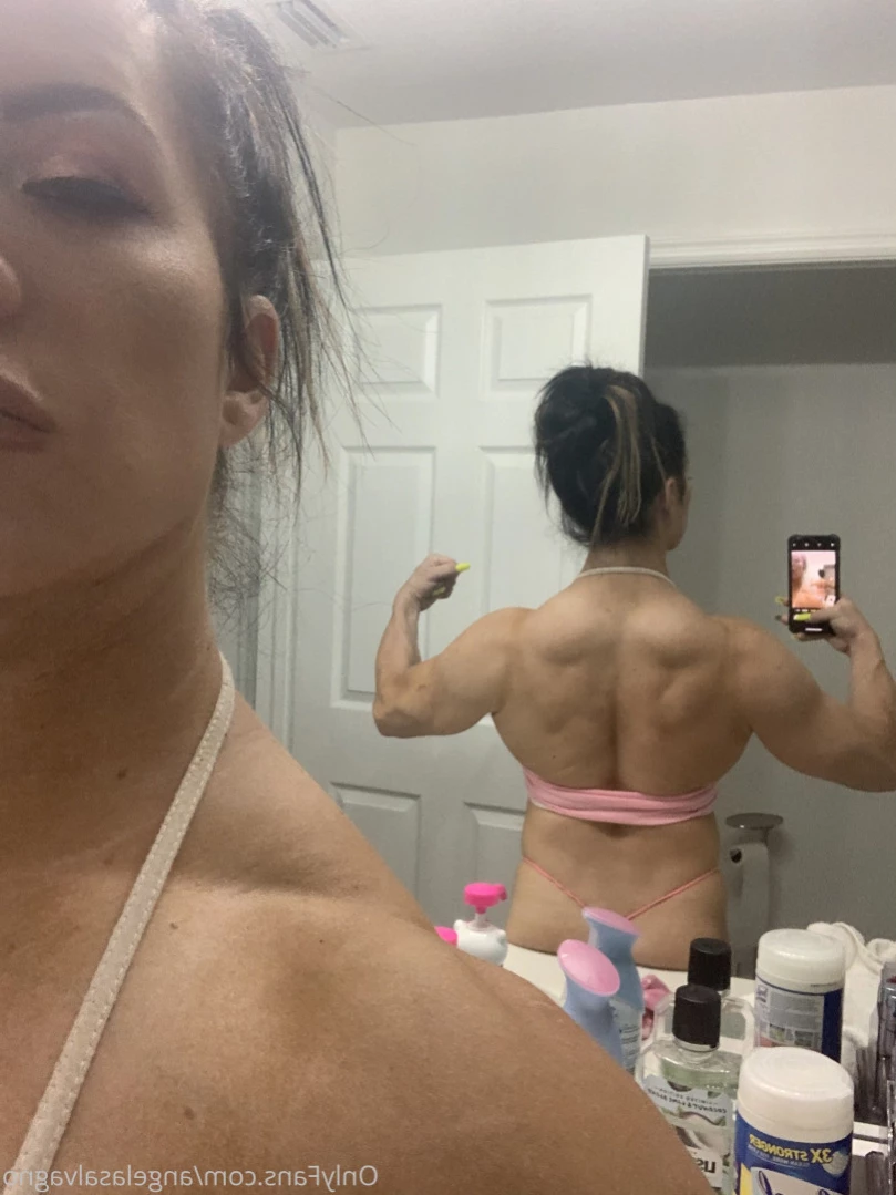 Angela Salvagno [ angelasalvagno ] Onlyfans leaked photo 14298153 on Hotleaks.tv