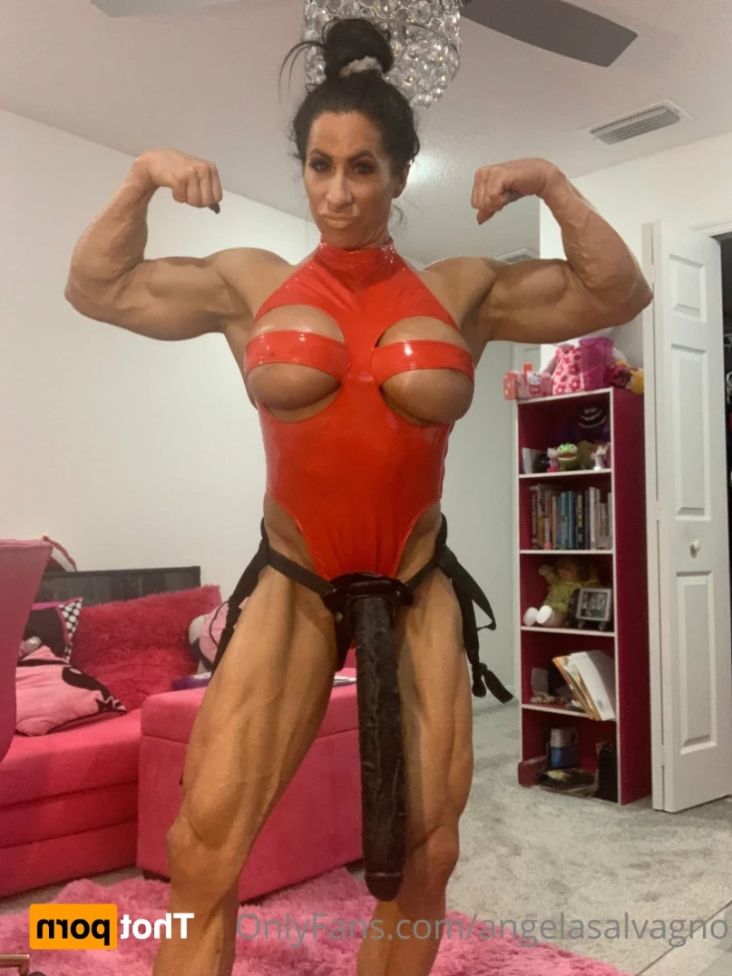 Angela Salvagno [ angelasalvagno ] Onlyfans leaked photo 14646842 on Hotleaks.tv