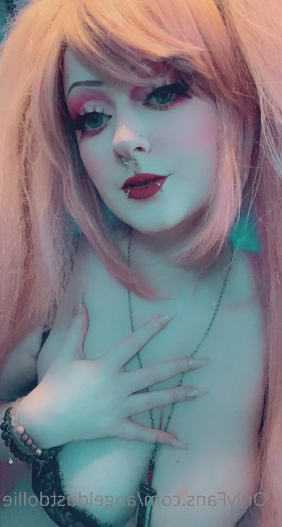 angel 🕊 [ angeldustdollie ] Onlyfans leaked photo 3901155 on Hotleaks.tv