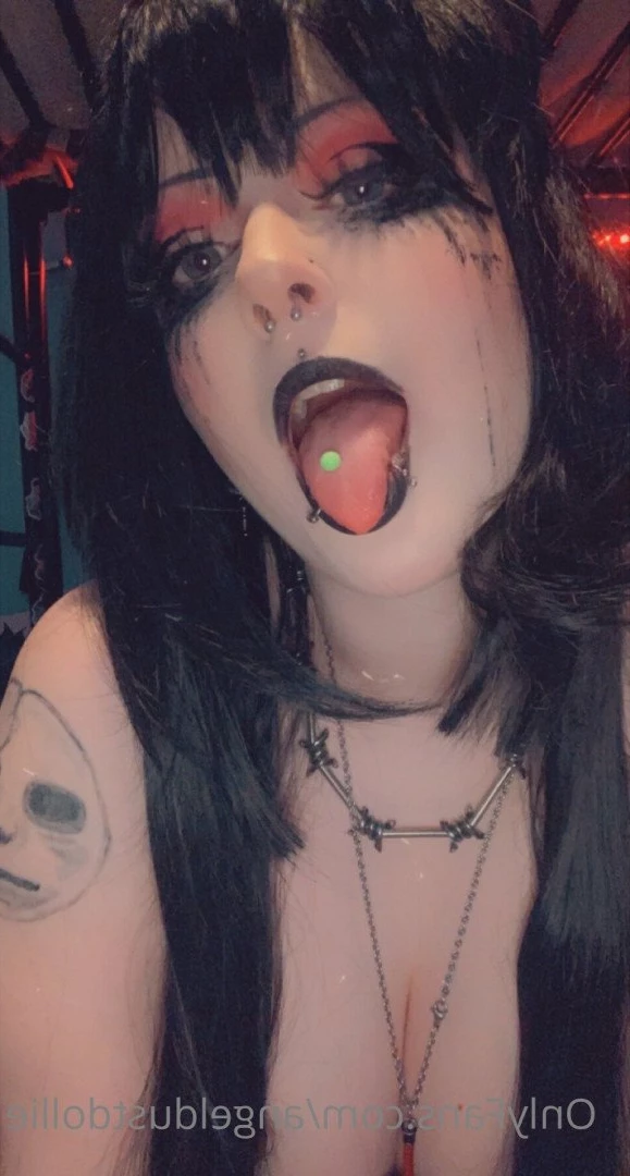 angel 🕊 [ angeldustdollie ] Onlyfans leaked photo 3902231 on Hotleaks.tv
