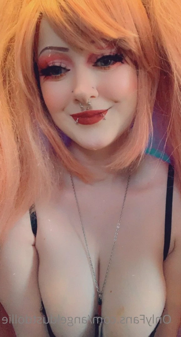 angel 🕊 [ angeldustdollie ] Onlyfans leaked photo 3903589 on Hotleaks.tv