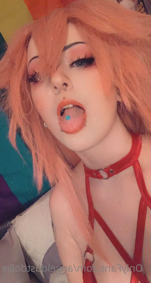 angel 🕊 [ angeldustdollie ] Onlyfans leaked photo 3903992 on Hotleaks.tv