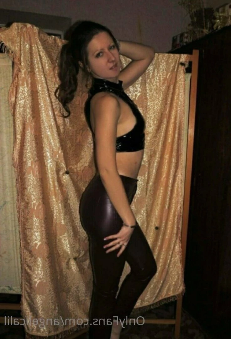 🖤ANGELICA LIL⚜️ [ angelicalil ] Onlyfans leaked photo 3485084 on Hotleaks.tv