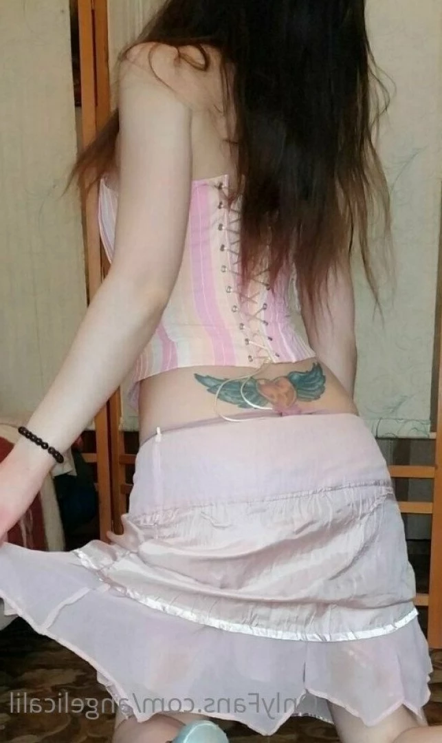 🖤ANGELICA LIL⚜️ [ angelicalil ] Onlyfans leaked photo 3485095 on Hotleaks.tv