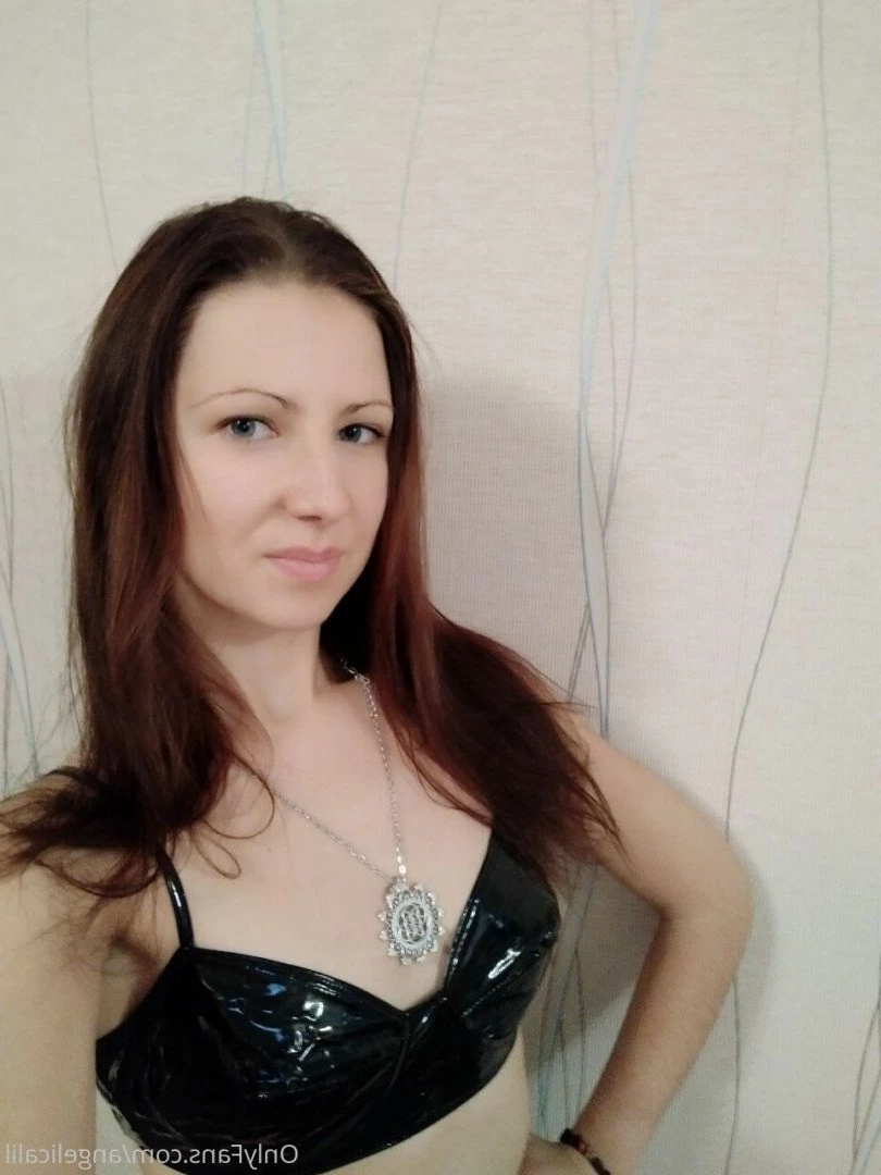 🖤ANGELICA LIL⚜️ [ angelicalil ] Onlyfans leaked photo 3485216 on Hotleaks.tv