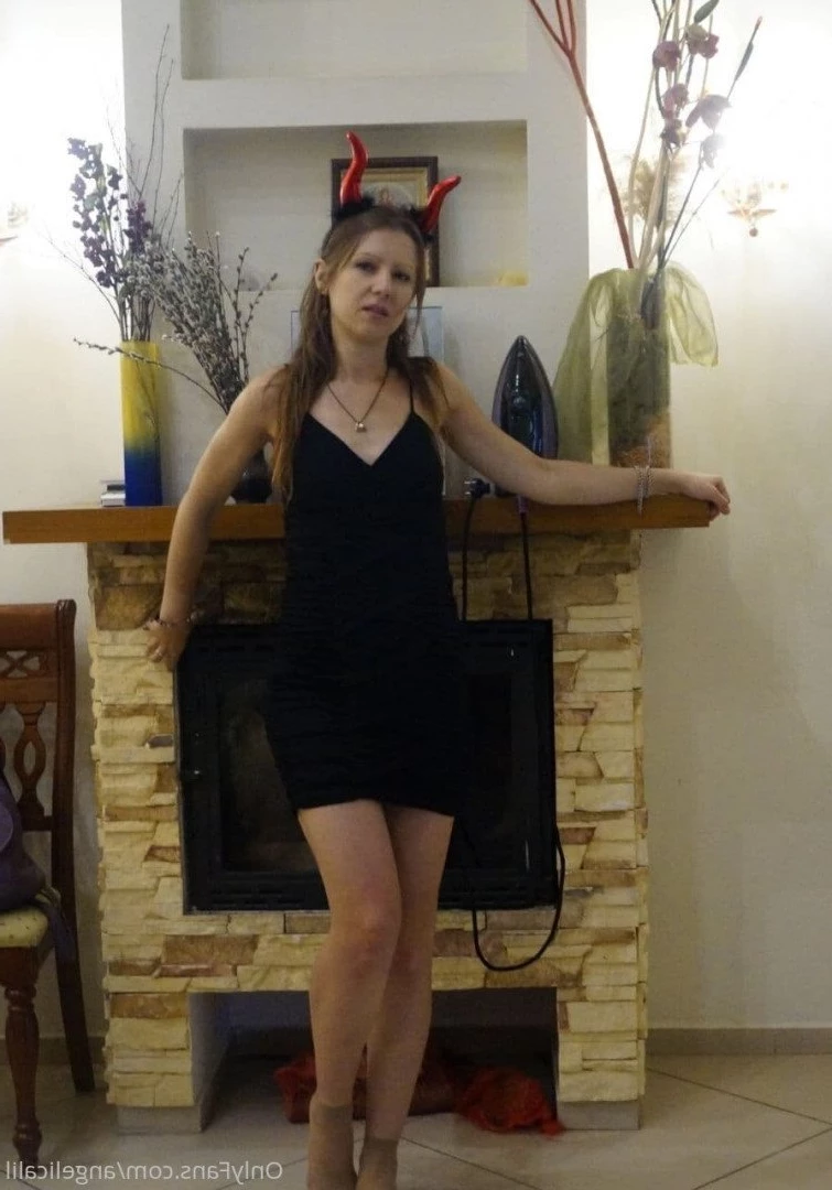 🖤ANGELICA LIL⚜️ [ angelicalil ] Onlyfans leaked photo 3485271 on Hotleaks.tv