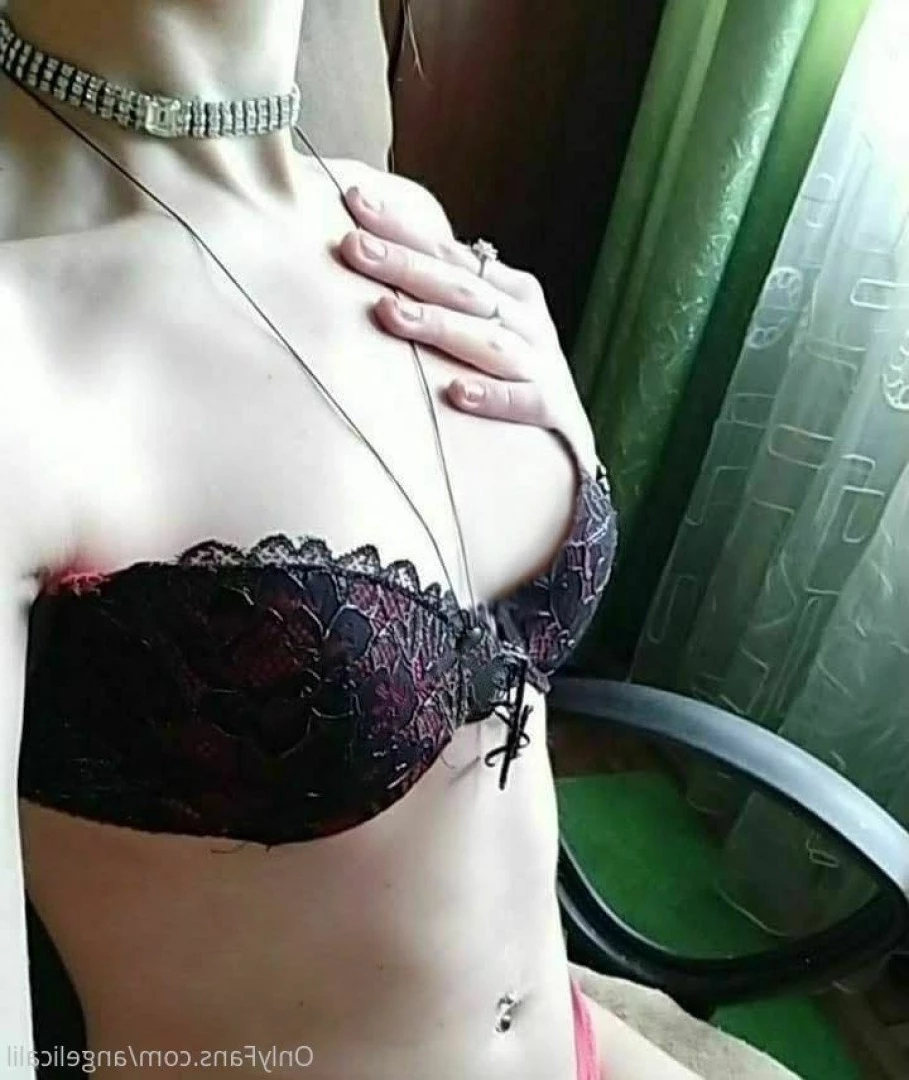 🖤ANGELICA LIL⚜️ [ angelicalil ] Onlyfans leaked photo 3485353 on Hotleaks.tv