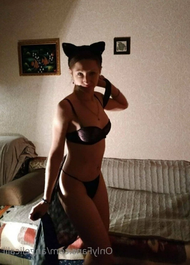 🖤ANGELICA LIL⚜️ [ angelicalil ] Onlyfans leaked photo 3485531 on Hotleaks.tv