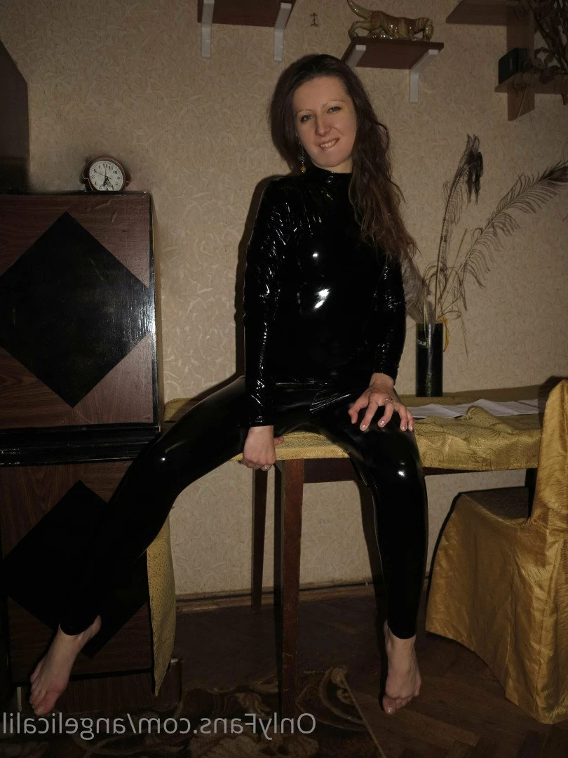 🖤ANGELICA LIL⚜️ [ angelicalil ] Onlyfans leaked photo 3485748 on Hotleaks.tv