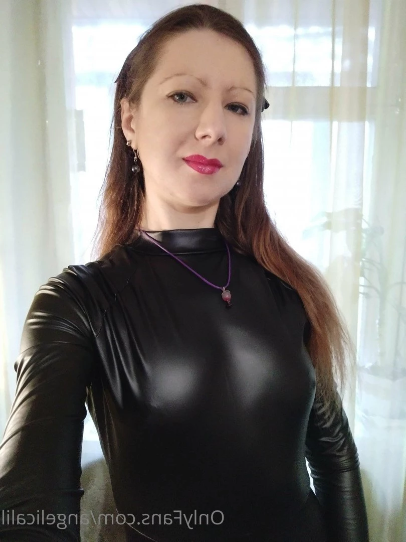 🖤ANGELICA LIL⚜️ [ angelicalil ] Onlyfans leaked photo 3485760 on Hotleaks.tv