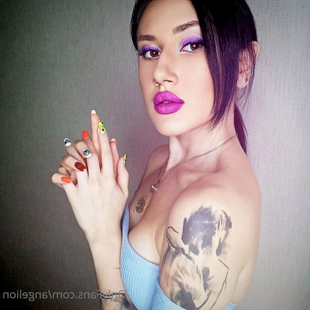 💘AngeLion💘 [ angelion ] Onlyfans leaked photo 3484566 on Hotleaks.tv