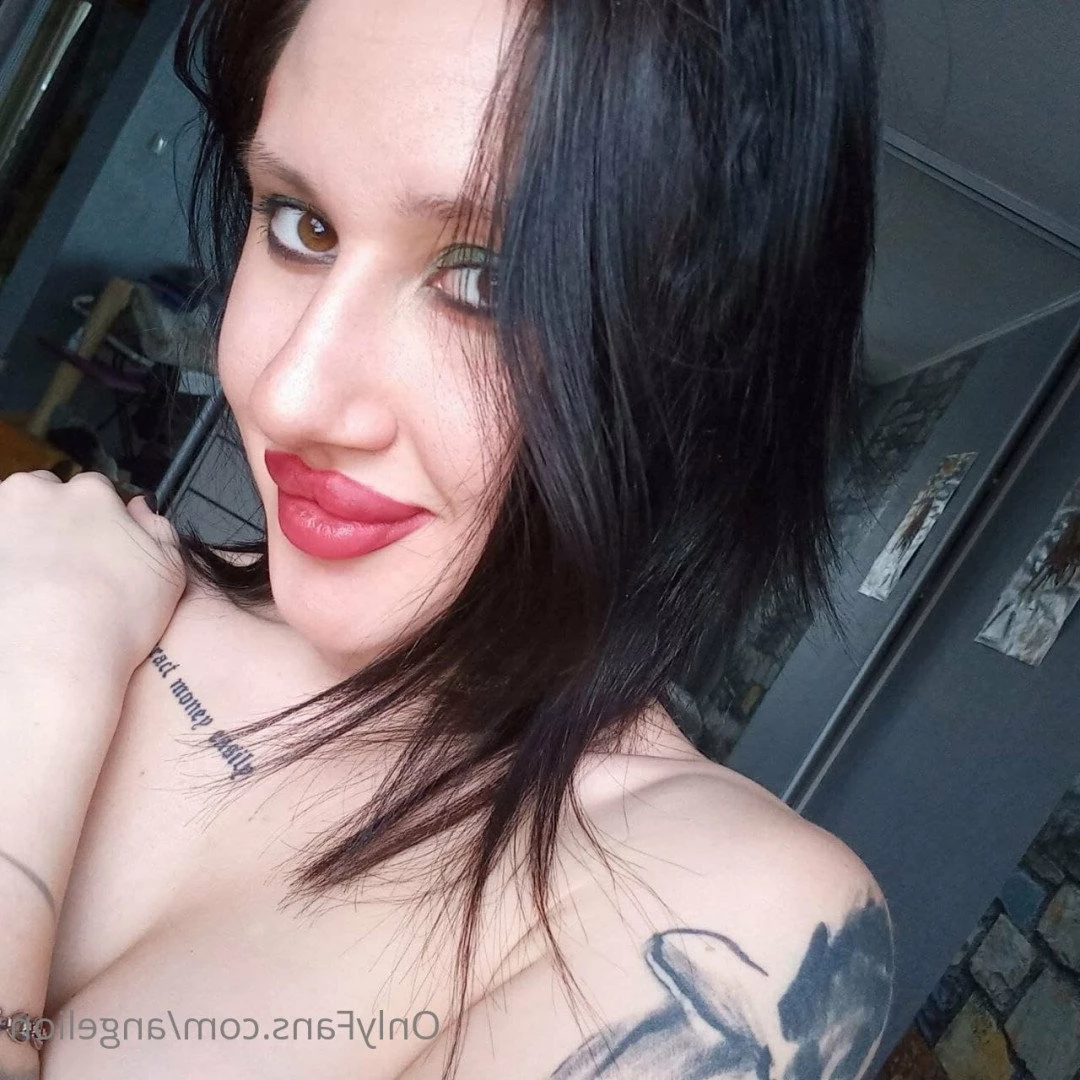 💘AngeLion💘 [ angelion ] Onlyfans leaked photo 3484656 on Hotleaks.tv