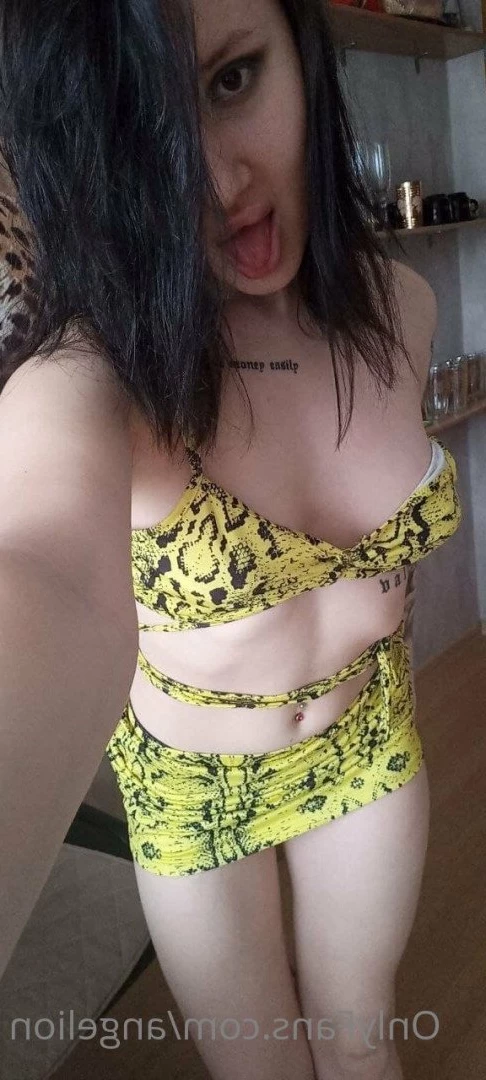 💘AngeLion💘 [ angelion ] Onlyfans leaked photo 3484704 on Hotleaks.tv