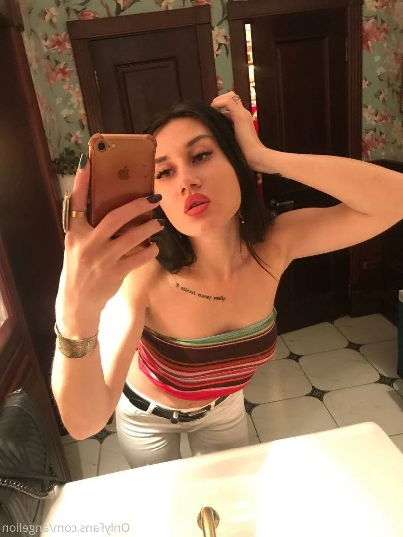 💘AngeLion💘 [ angelion ] Onlyfans leaked photo 3484768 on Hotleaks.tv