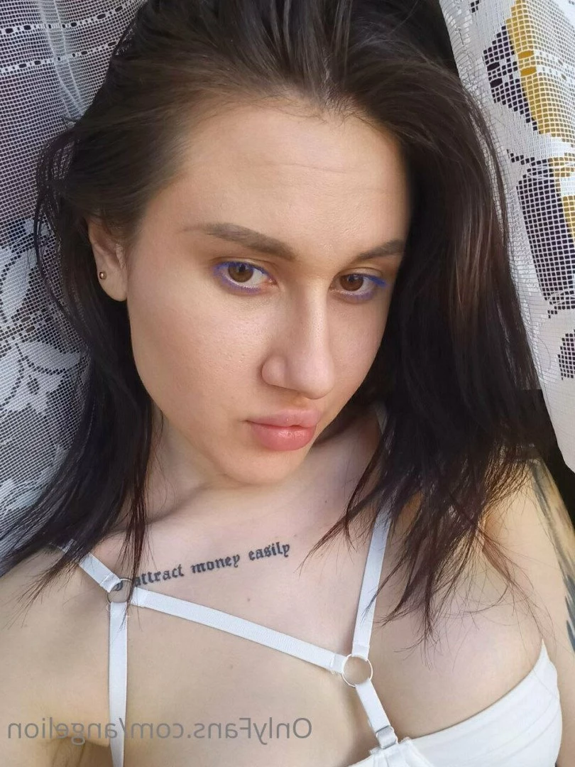 💘AngeLion💘 [ angelion ] Onlyfans leaked photo 3484798 on Hotleaks.tv