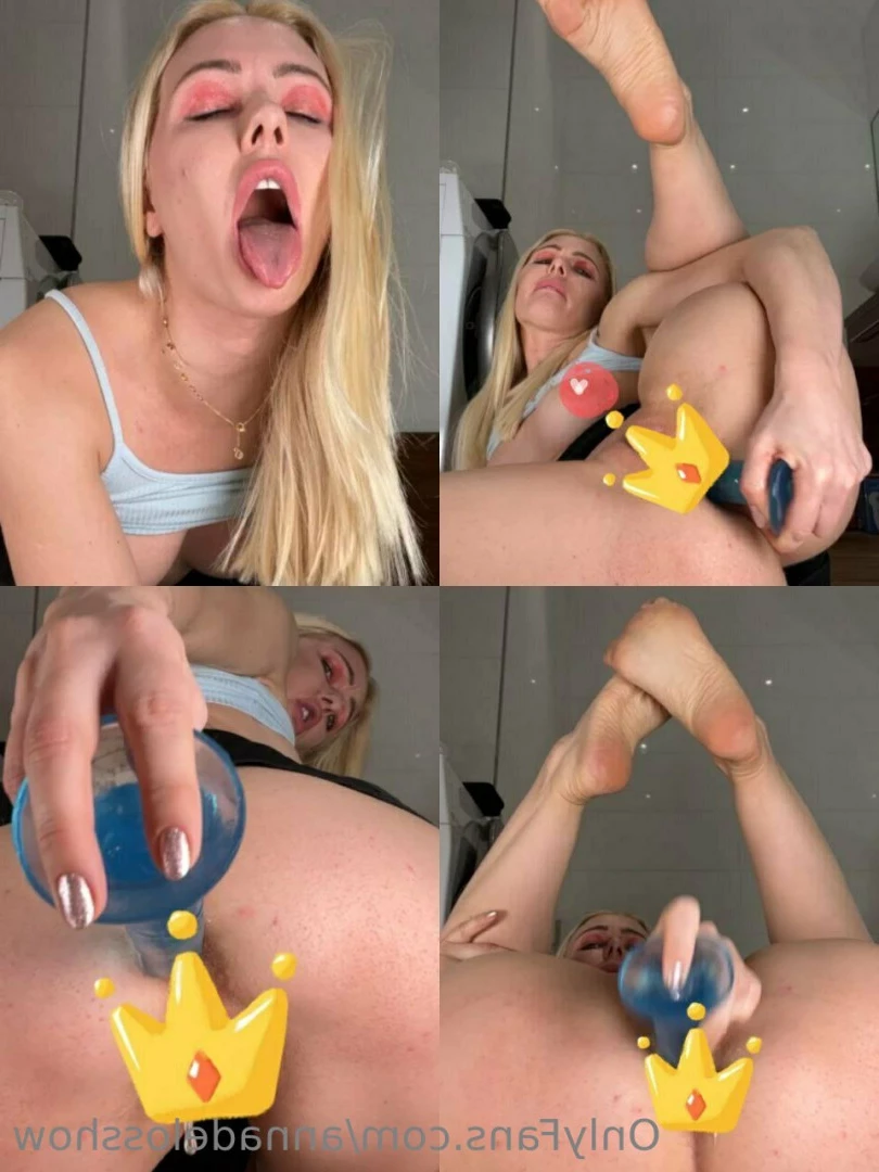 annadelosshow Onlyfans leaked photo 9569614 on Hotleaks.tv