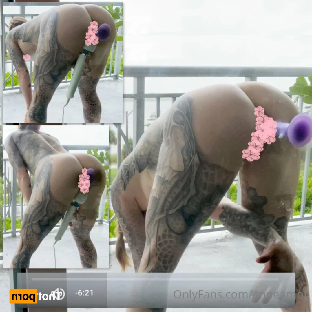 anneamor Onlyfans leaked photo 15212843 on Hotleaks.tv