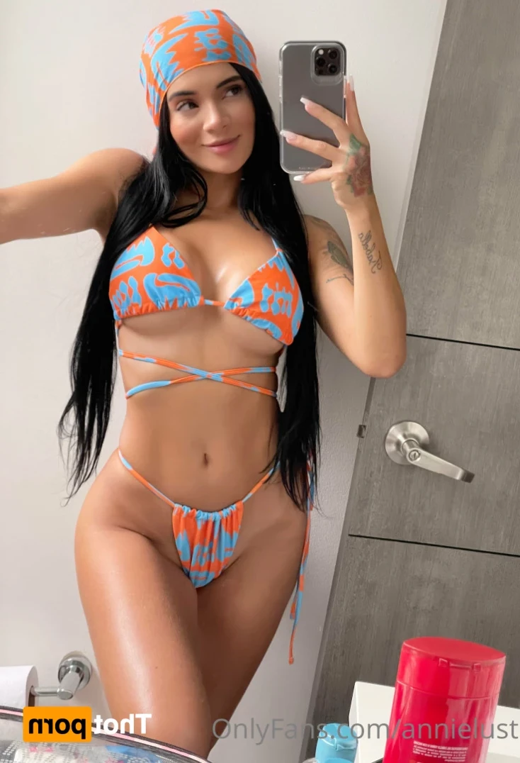 🐰 Annie Lust 🐰 [ annielust ] Onlyfans leaked photo 13813549 on Hotleaks.tv