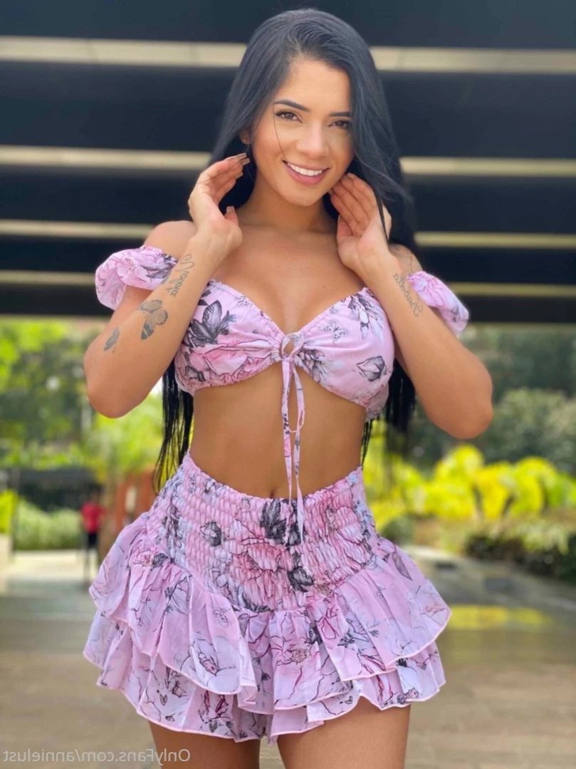 🐰 Annie Lust 🐰 [ annielust ] Onlyfans leaked photo 14761041 on Hotleaks.tv