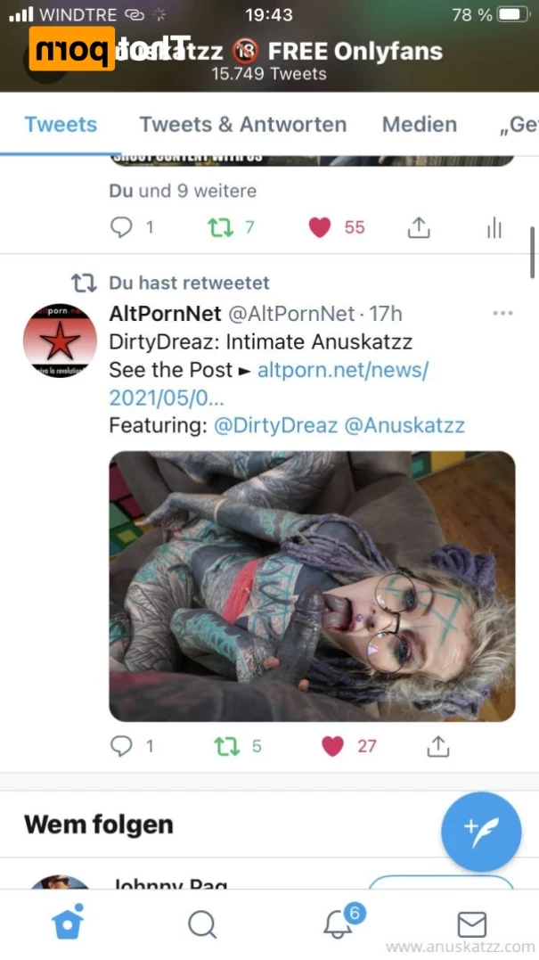 anuskatzz Onlyfans leaked photo 13337468 on Hotleaks.tv