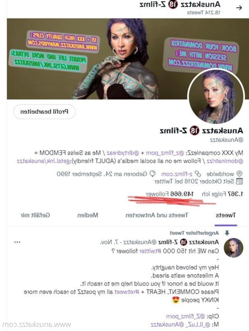anuskatzz Onlyfans leaked photo 15414634 on Hotleaks.tv