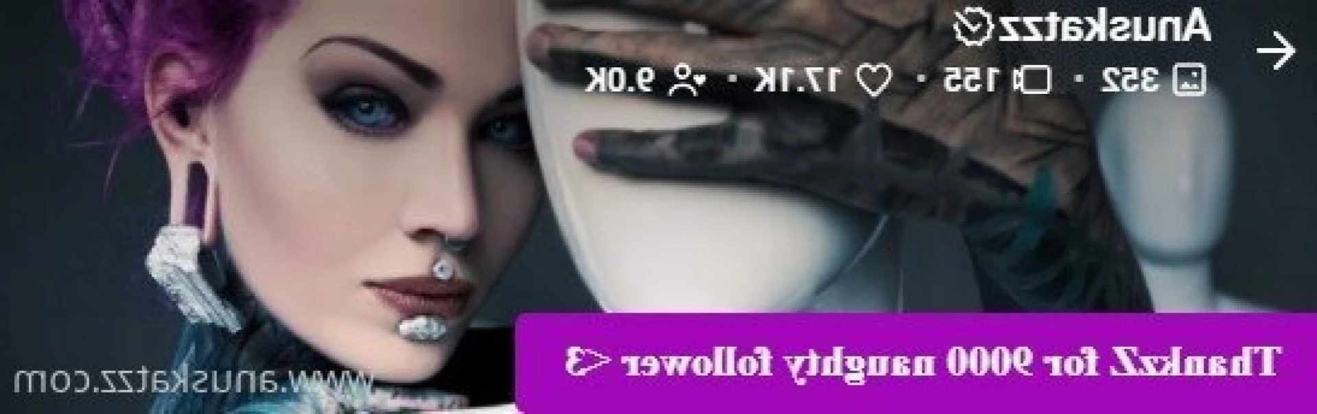 anuskatzz Onlyfans leaked photo 15414678 on Hotleaks.tv