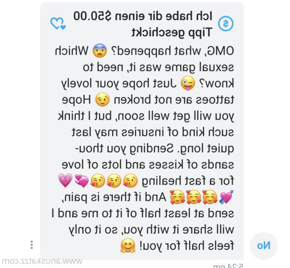 anuskatzz Onlyfans leaked photo 15415303 on Hotleaks.tv