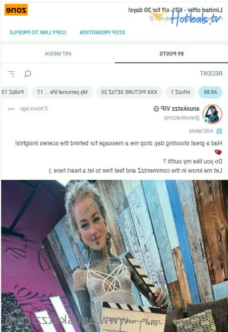 anuskatzz Onlyfans leaked photo 15415510 on Hotleaks.tv