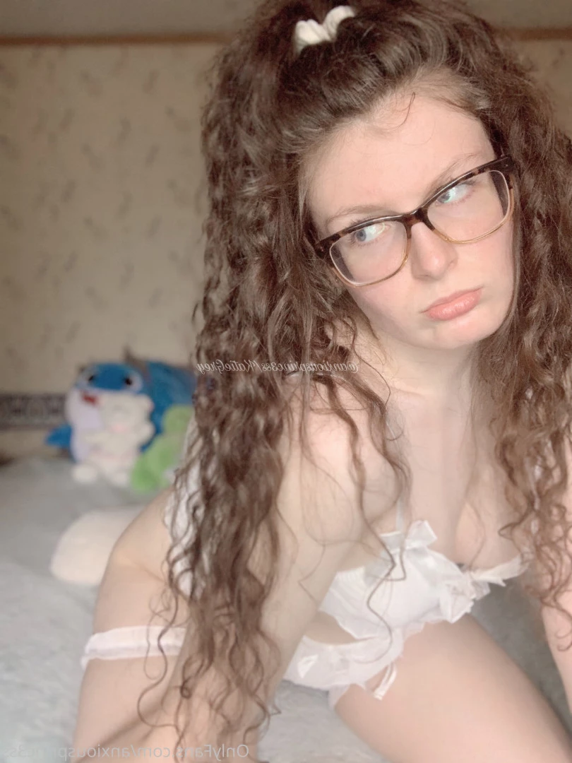 𝓚𝓪𝓽𝓲𝓮 𝓖𝓻𝓮𝔂 [ anxiousprinc3ss ] Onlyfans leaked photo 6416199 on Hotleaks.tv