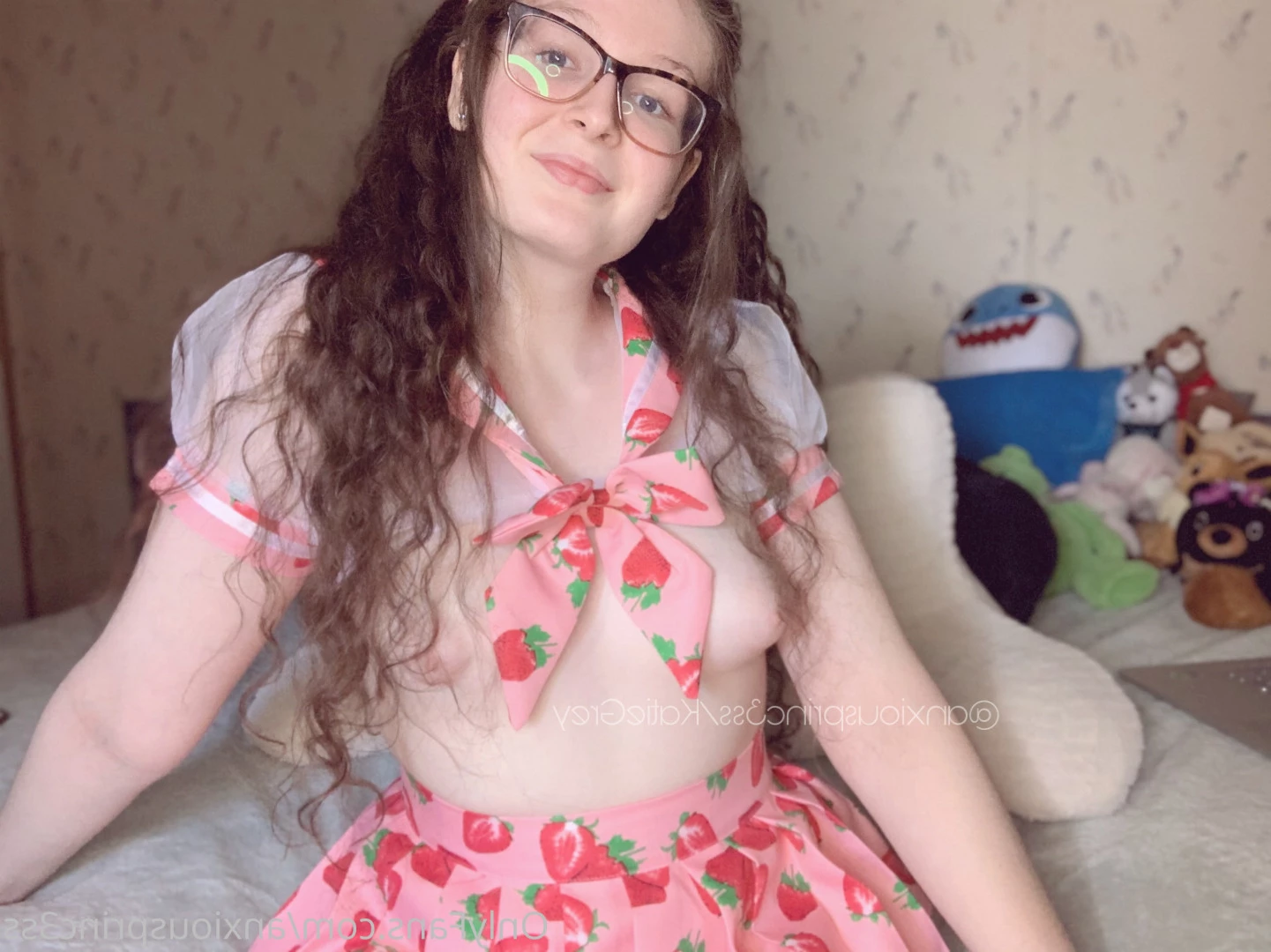 𝓚𝓪𝓽𝓲𝓮 𝓖𝓻𝓮𝔂 [ anxiousprinc3ss ] Onlyfans leaked photo 6440044 on Hotleaks.tv