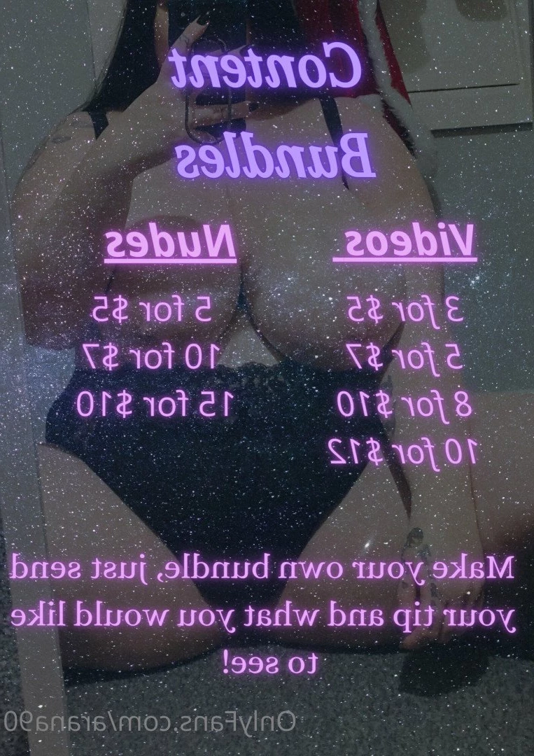 𝒜𝓇𝒶𝓃𝒶 𝒞𝑜𝓎𝑜𝓉𝑒 [ arana90 ] Onlyfans leaked photo 3661437 on Hotleaks.tv