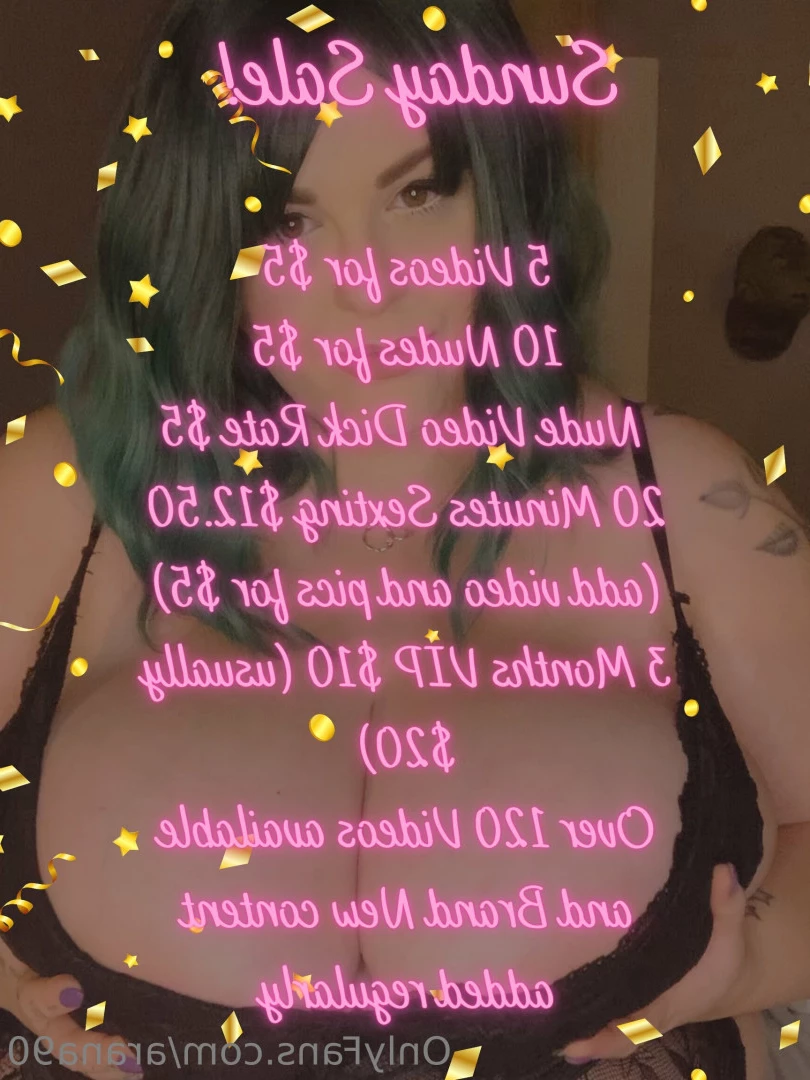 𝒜𝓇𝒶𝓃𝒶 𝒞𝑜𝓎𝑜𝓉𝑒 [ arana90 ] Onlyfans leaked photo 6469358 on Hotleaks.tv