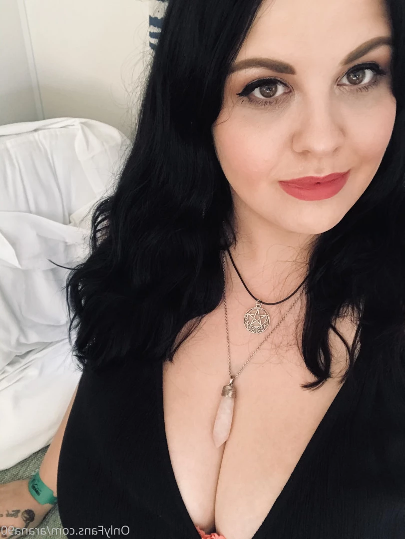 𝒜𝓇𝒶𝓃𝒶 𝒞𝑜𝓎𝑜𝓉𝑒 [ arana90 ] Onlyfans leaked photo 6469565 on Hotleaks.tv