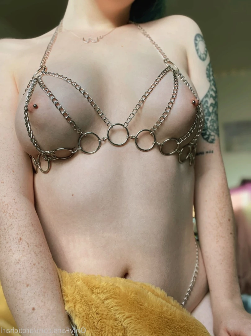 Charlotte 💕 [ arcticharl ] Onlyfans leaked photo 10891033 on Hotleaks.tv