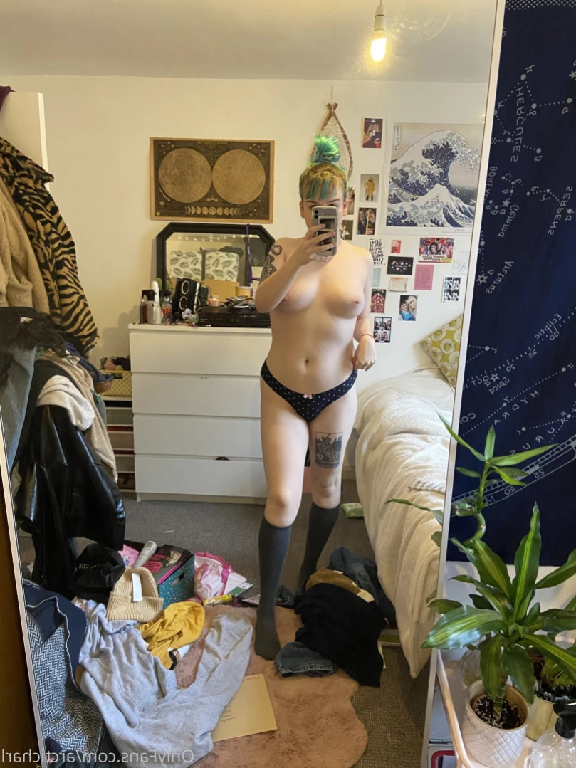 Charlotte 💕 [ arcticharl ] Onlyfans leaked photo 12210351 on Hotleaks.tv