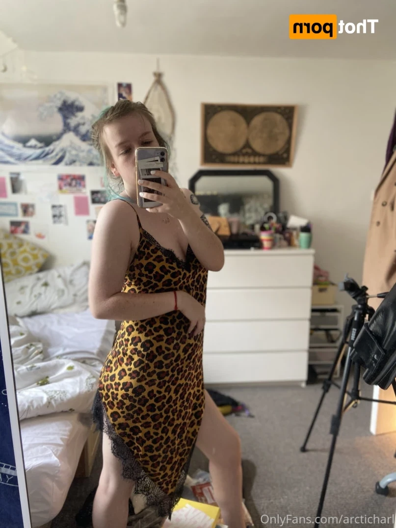 Charlotte 💕 [ arcticharl ] Onlyfans leaked photo 13860298 on Hotleaks.tv