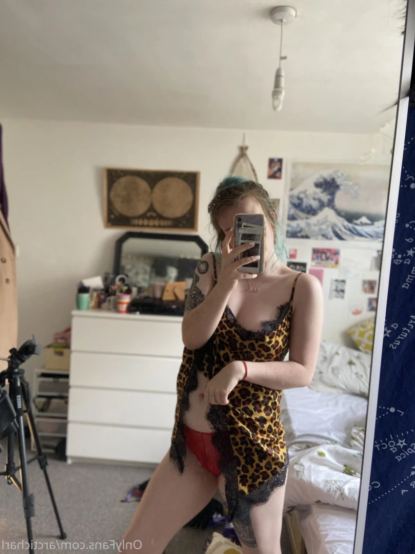 Charlotte 💕 [ arcticharl ] Onlyfans leaked photo 14042653 on Hotleaks.tv