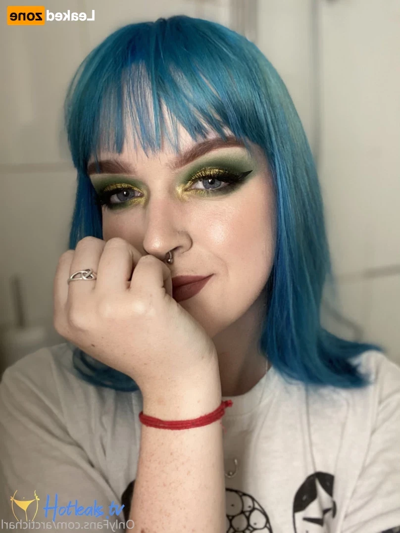 Charlotte 💕 [ arcticharl ] Onlyfans leaked photo 15404875 on Hotleaks.tv