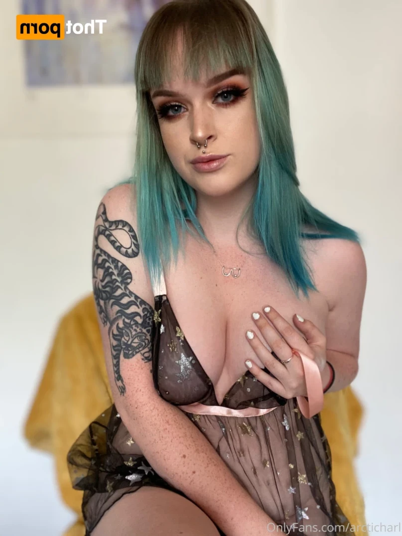 Charlotte 💕 [ arcticharl ] Onlyfans leaked photo 15408141 on Hotleaks.tv