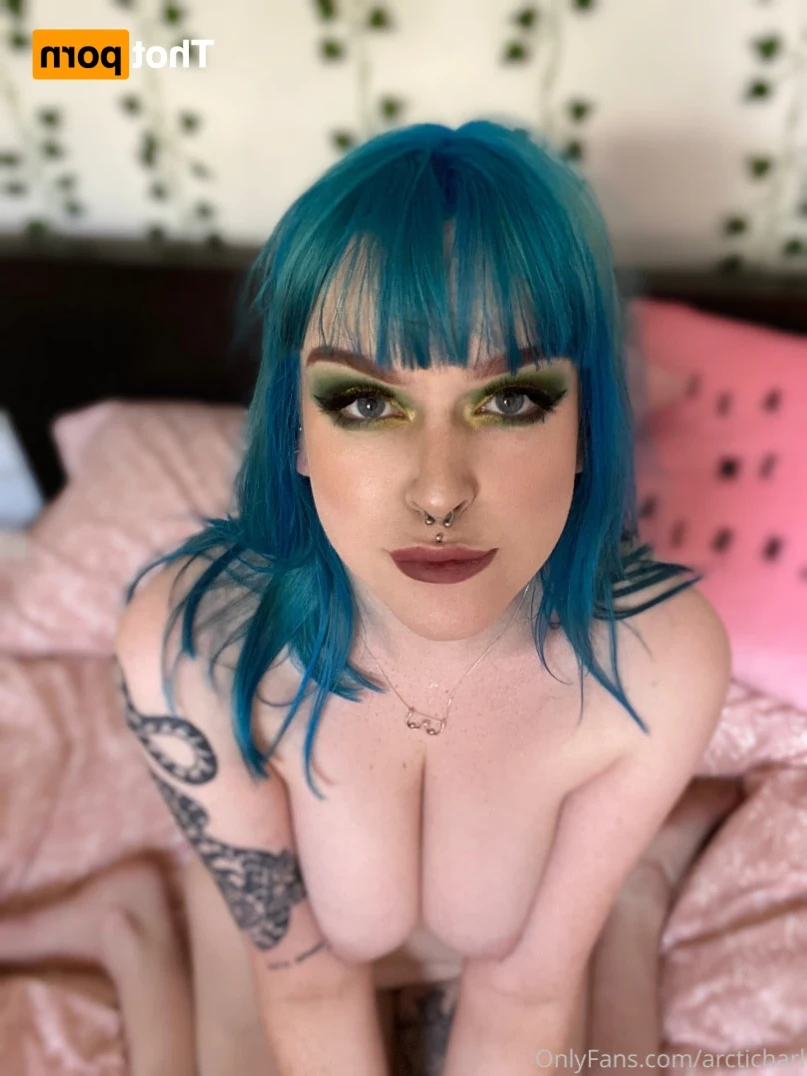 Charlotte 💕 [ arcticharl ] Onlyfans leaked photo 15512336 on Hotleaks.tv