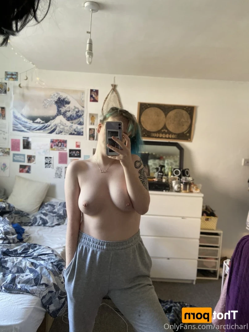Charlotte 💕 [ arcticharl ] Onlyfans leaked photo 15513796 on Hotleaks.tv