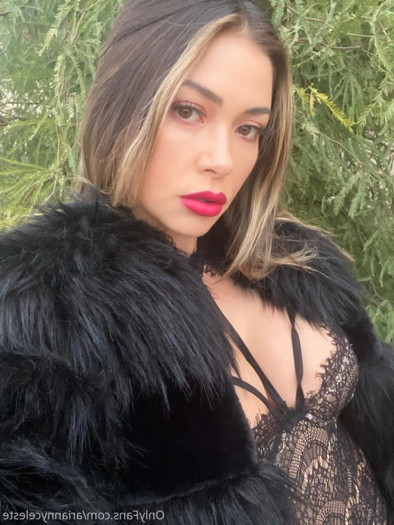 Arianny Celeste💋 [ ariannyceleste ] Onlyfans leaked photo 6371776 on Hotleaks.tv