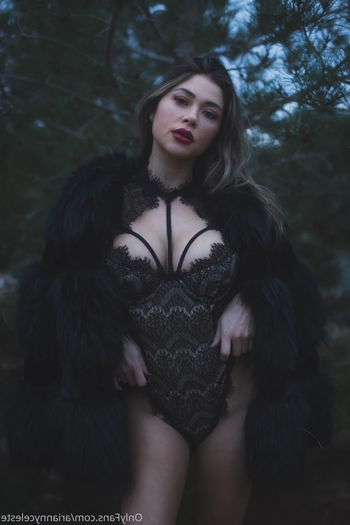 Arianny Celeste💋 [ ariannyceleste ] Onlyfans leaked photo 6372299 on Hotleaks.tv